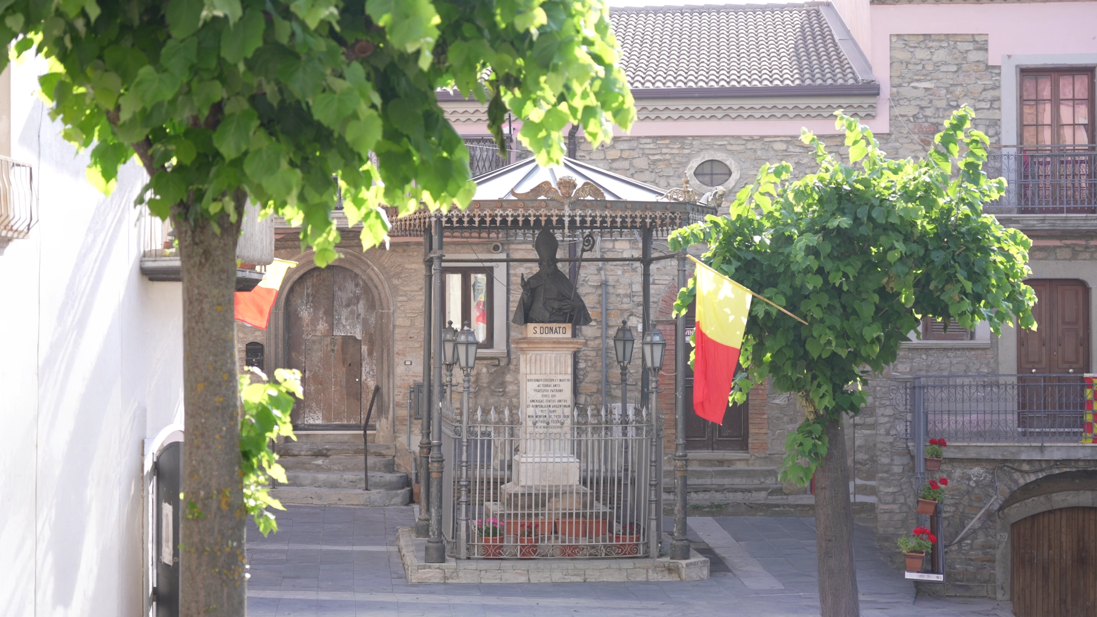 sandonato