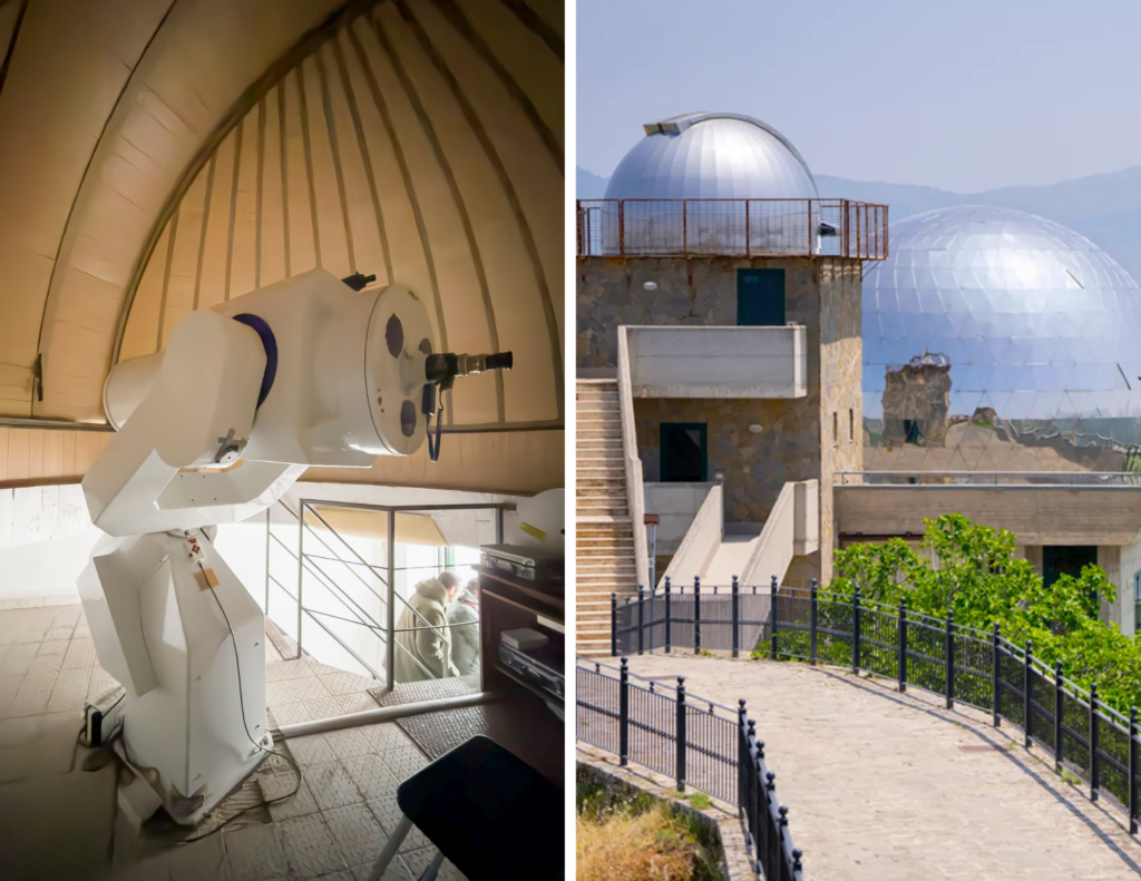 Planetario