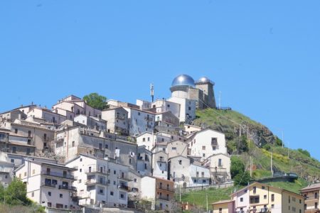 Anzi: cosa vedere e cosa fare tra natura, stelle e tradizioni