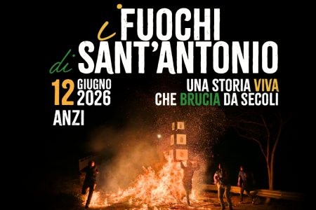 I fuochi di Sant'Antonio