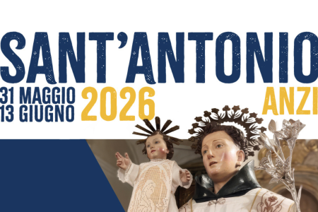 Festa di Sant'Antonio Anzi