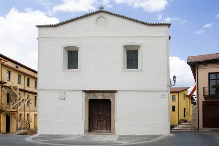 SANTANTONIO