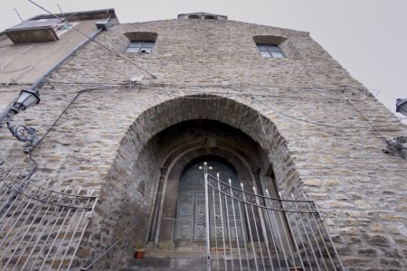 Santa Lucia - Anzi-21